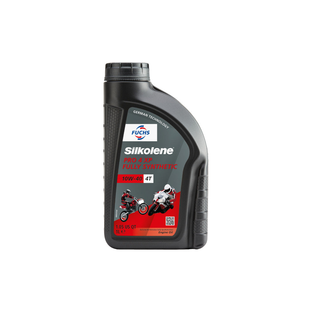 Silkolene RSF 5 1L (10) | Bike Center Silkolene RSF 5 1L (10) | Bike Center