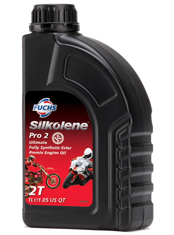 2T Silkolene Pro 2