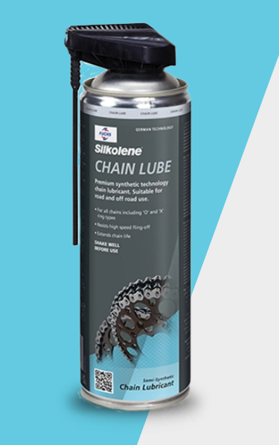 Silkolene Chain Lube ( 500ML )