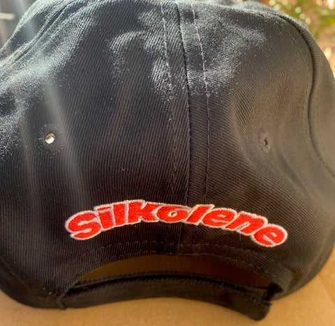 Silkolene Trucker Hat - Free with $ 75.00 Purchase