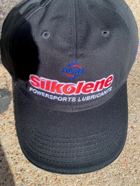 Silkolene Trucker Hat - Free with $ 75.00 Purchase