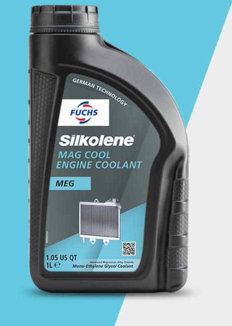 Silkolene Mag Cool