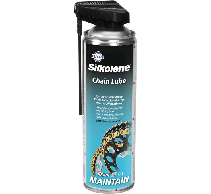 Silkolene Chain Lube ( 500ML )