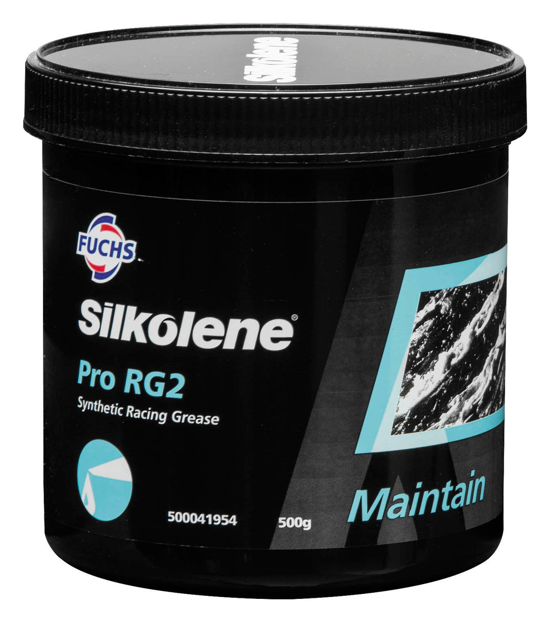 Maintain Fluids – SilkoleneStore.com
