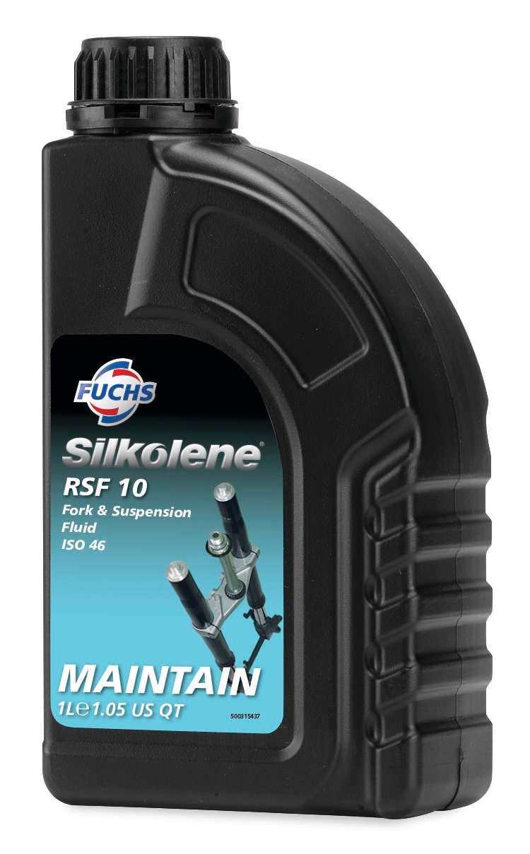 Silkolene RSF (10wt Liter)
